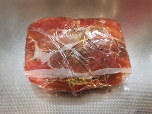 惠灵顿牛排的做法