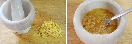 如何正确吃螃蟹我的经验