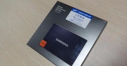 如何辨别固态硬盘真假