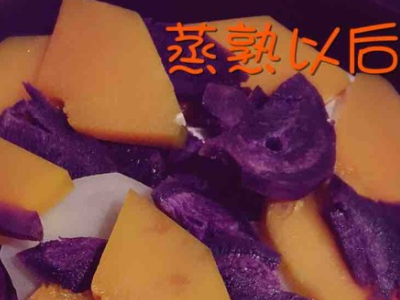 木瓜和南瓜能一起吃吗