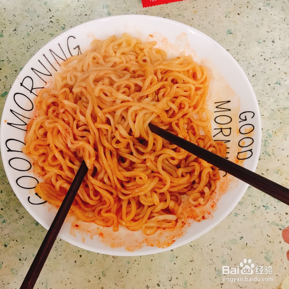 小白做火鸡面酱做更好次的教程