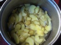 好吃又养身的姜片