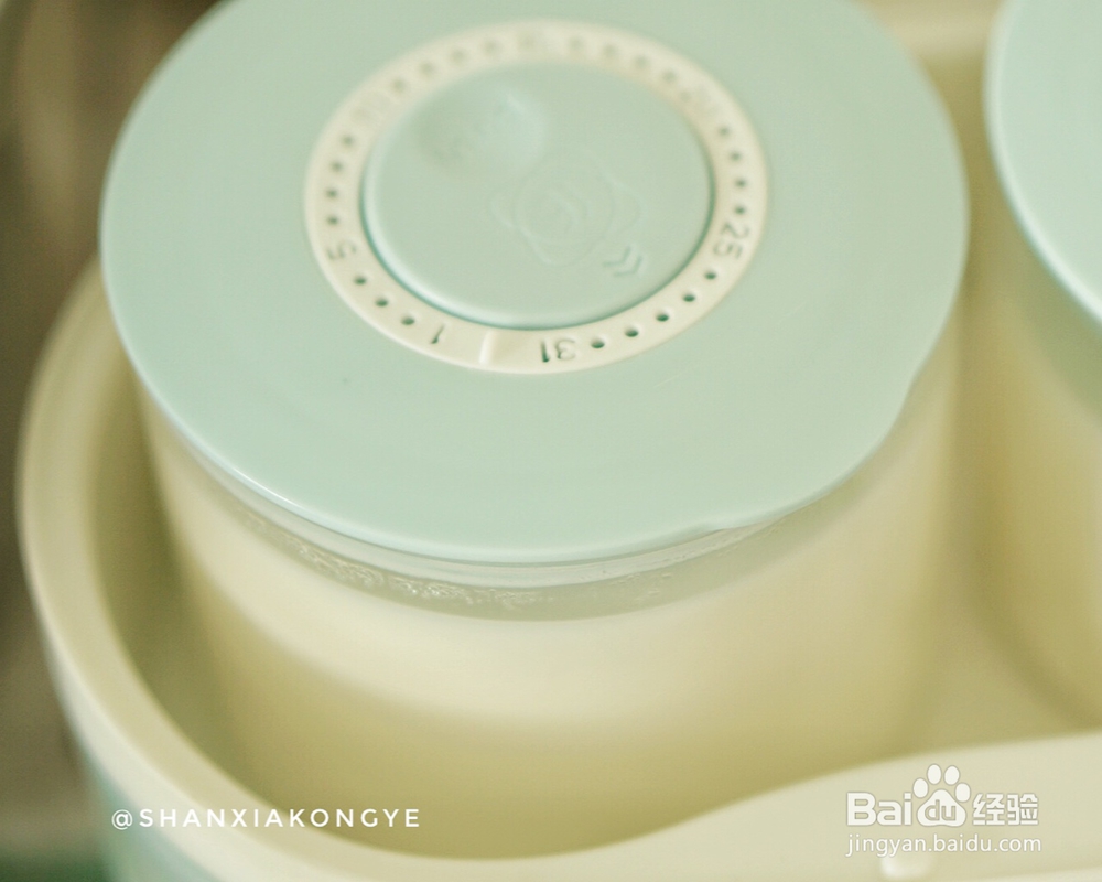 孩子爱吃的酸奶