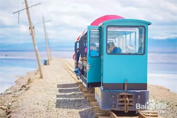 旅游攻略，乘暑假探索“一带一路”上的绝美风景