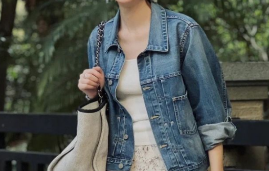 春天穿的衣服有哪些