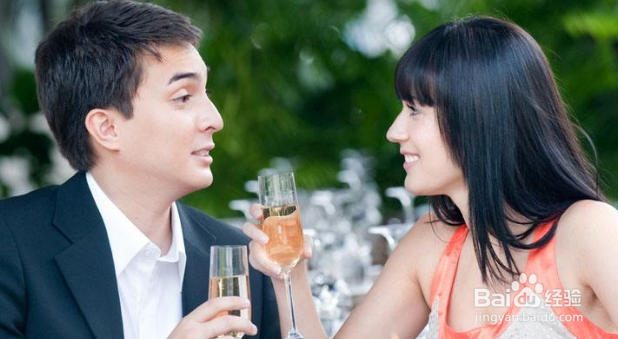 教你如何掌握和女生约会聊天交谈的方式