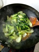 秋季养生美肤菜换换口味吧！