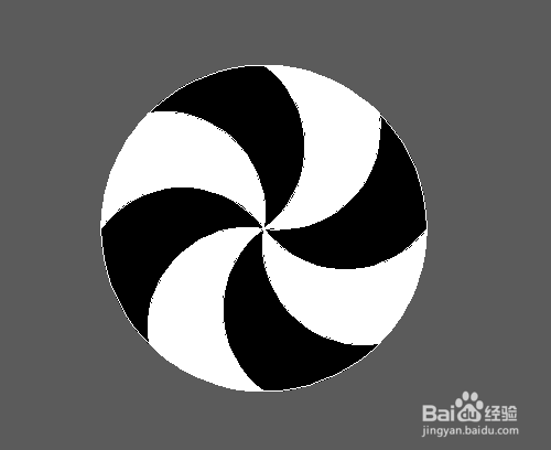 CAD绘图：[12]风轮