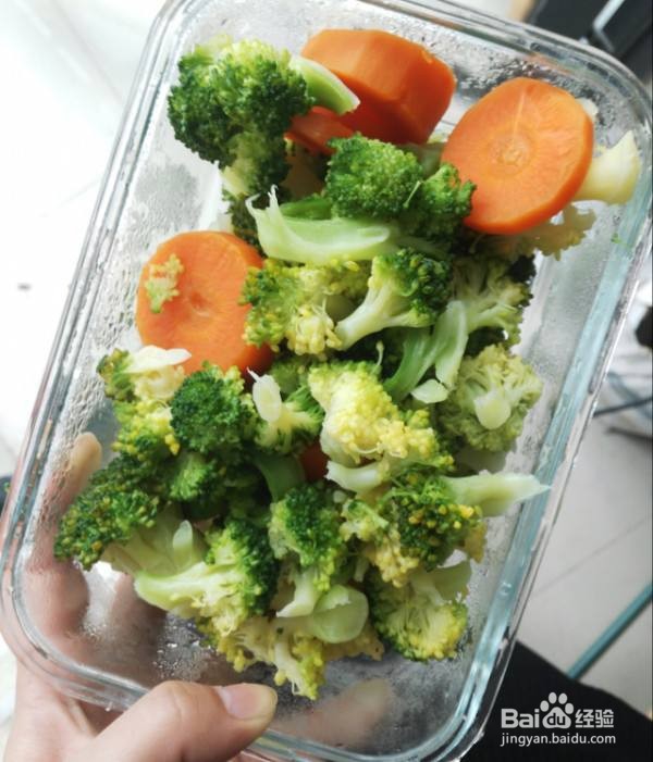 男士减肥食谱一周瘦10斤