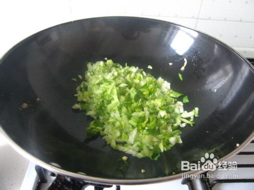 零失败的家常蛋炒饭的做法