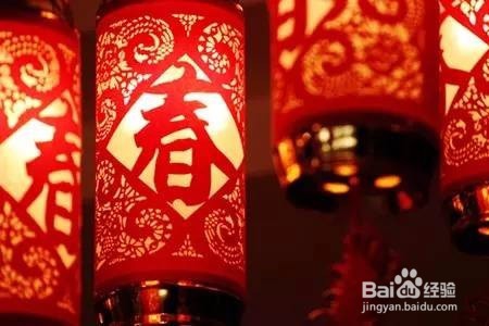 中国过年要做哪些事？过年怎么过才热闹？