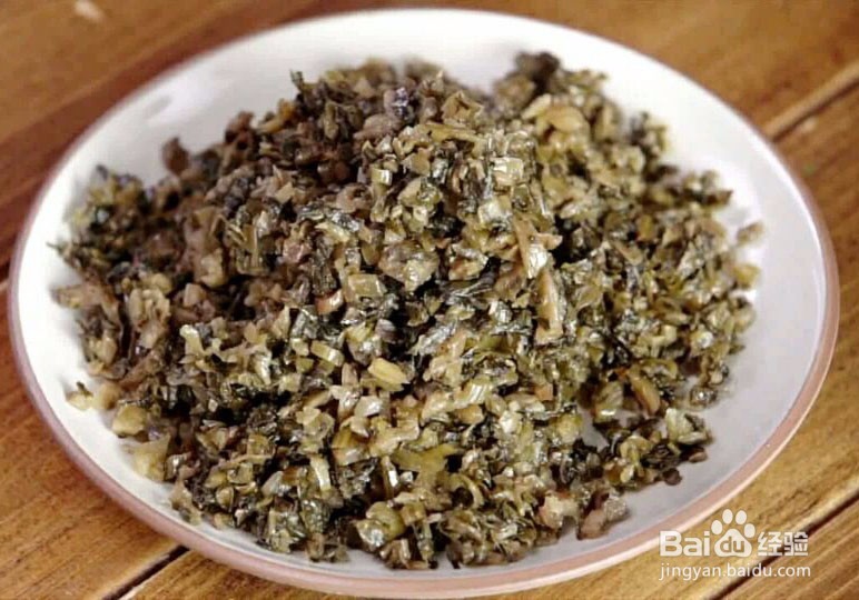 梅菜扣肉怎么做？家常做法详细教程