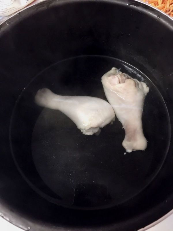 猴菇鸡丝虫草花