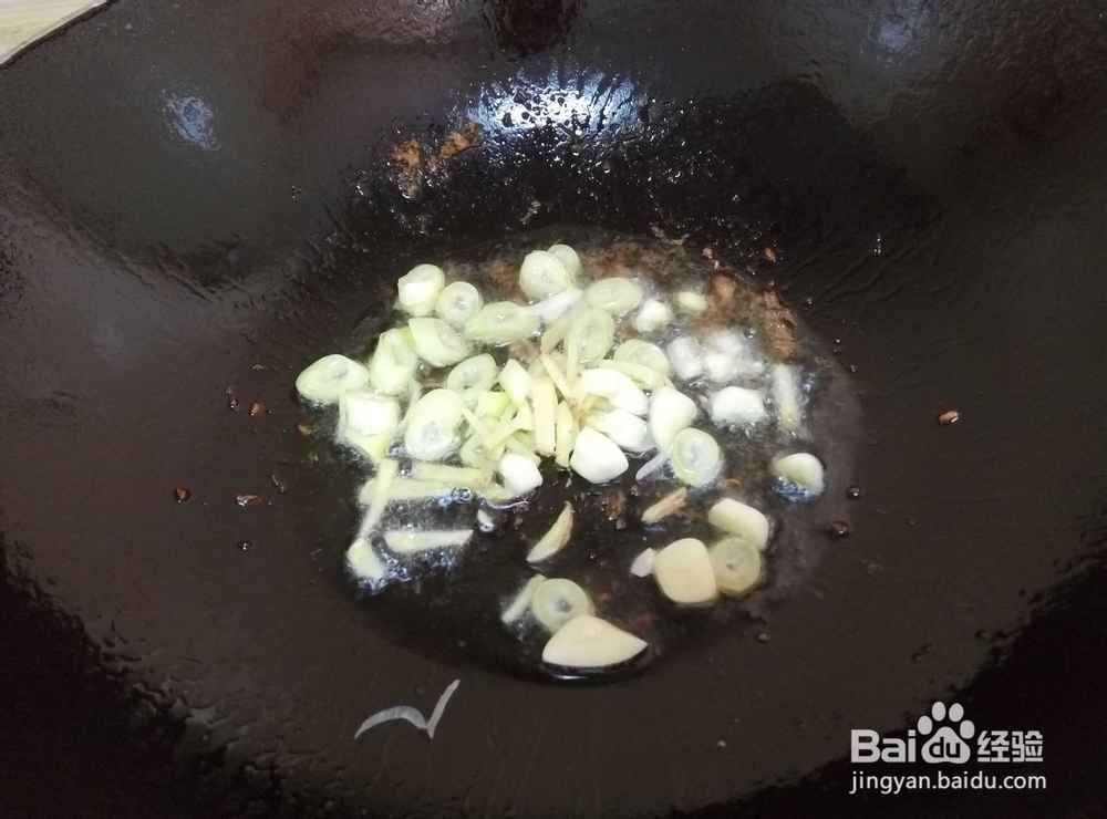 美味下饭菜--手撕包菜