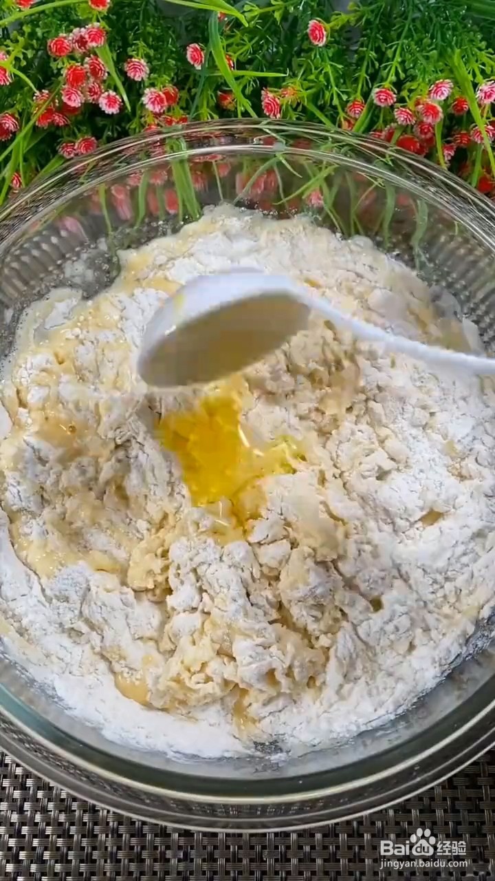 如何自制好吃的小油条