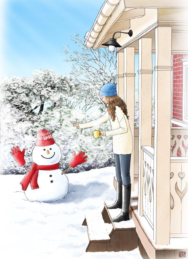 适合发给女朋友的句子