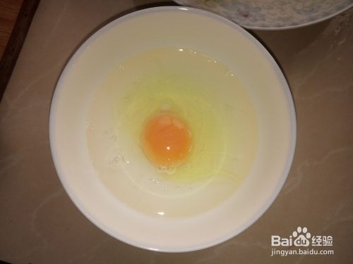 鸡蛋煎馒头片-美味营养早餐