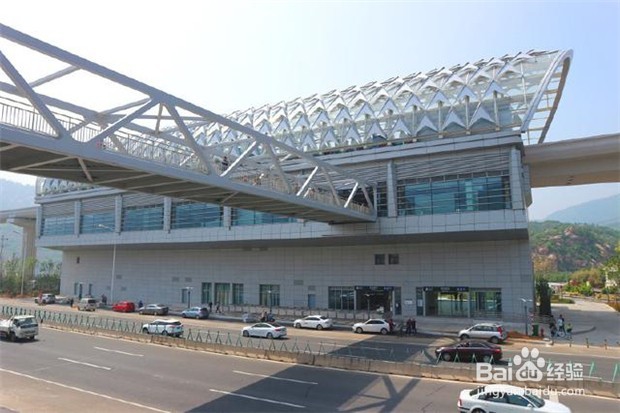 青岛最美地铁11号线+奥帆中心帆船体验一日游