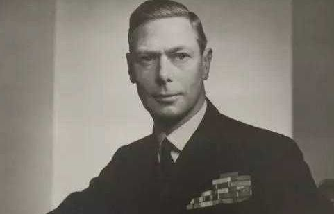 国王的演讲是个真实的故事