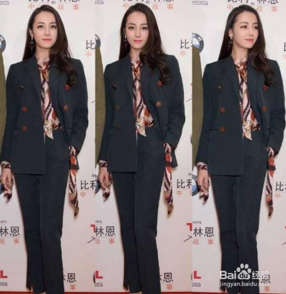 入秋30套穿衣搭配,照着搭配准没错!