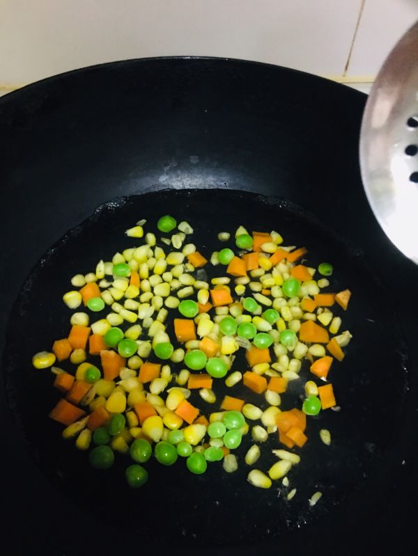 日式土豆泥沙拉