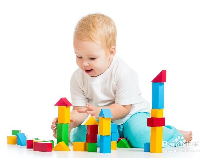 怎么给宝宝选玩具