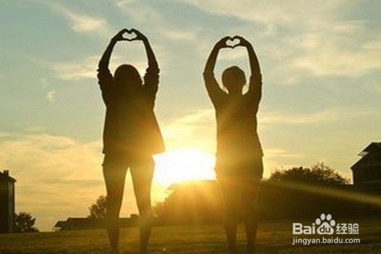 怎样跟暗恋许久的女孩子表白