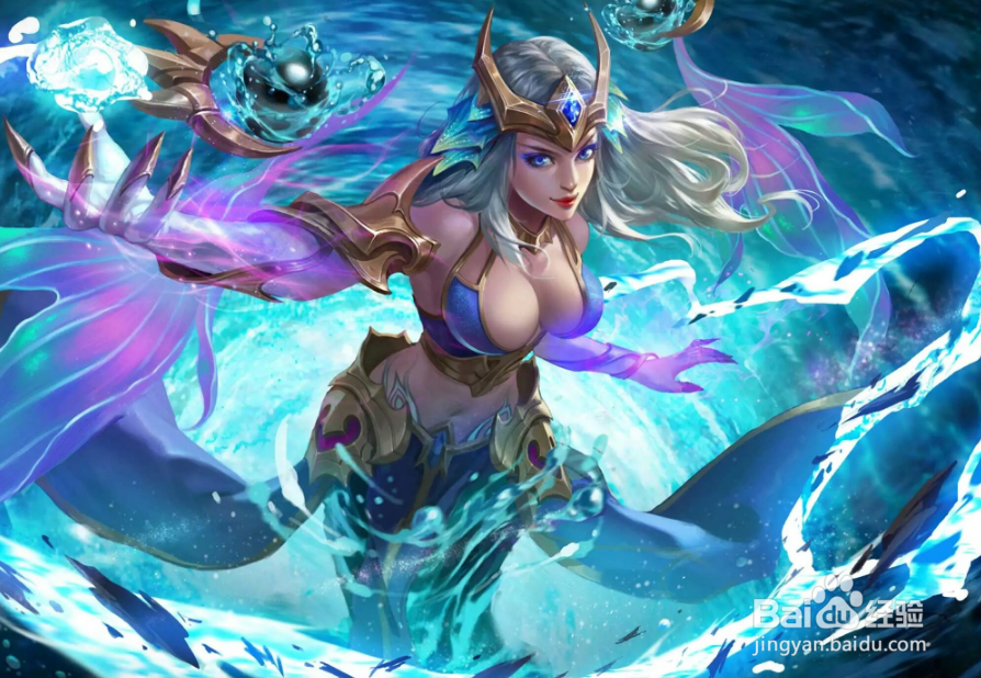 王者荣耀武则天怎么玩