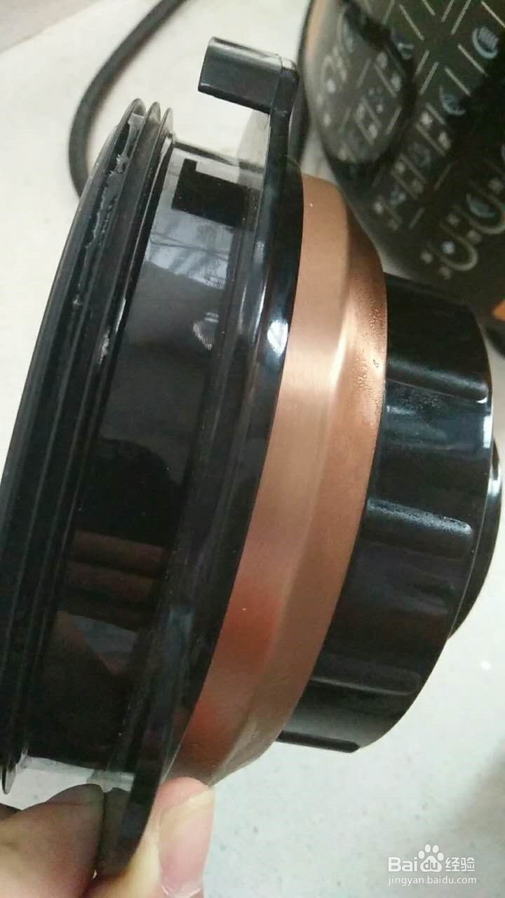 易彤破壁机使用评测