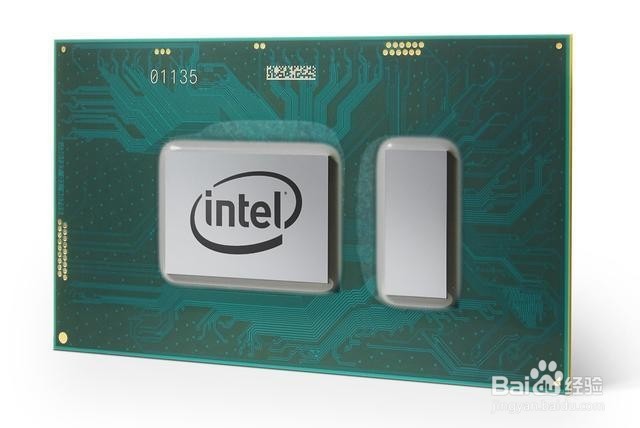 英特尔八代酷睿CPU发布