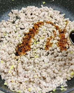 如何炒出超级下饭的蒜苔肉末