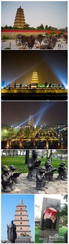 2012国庆旅游攻略-西安旅游攻略