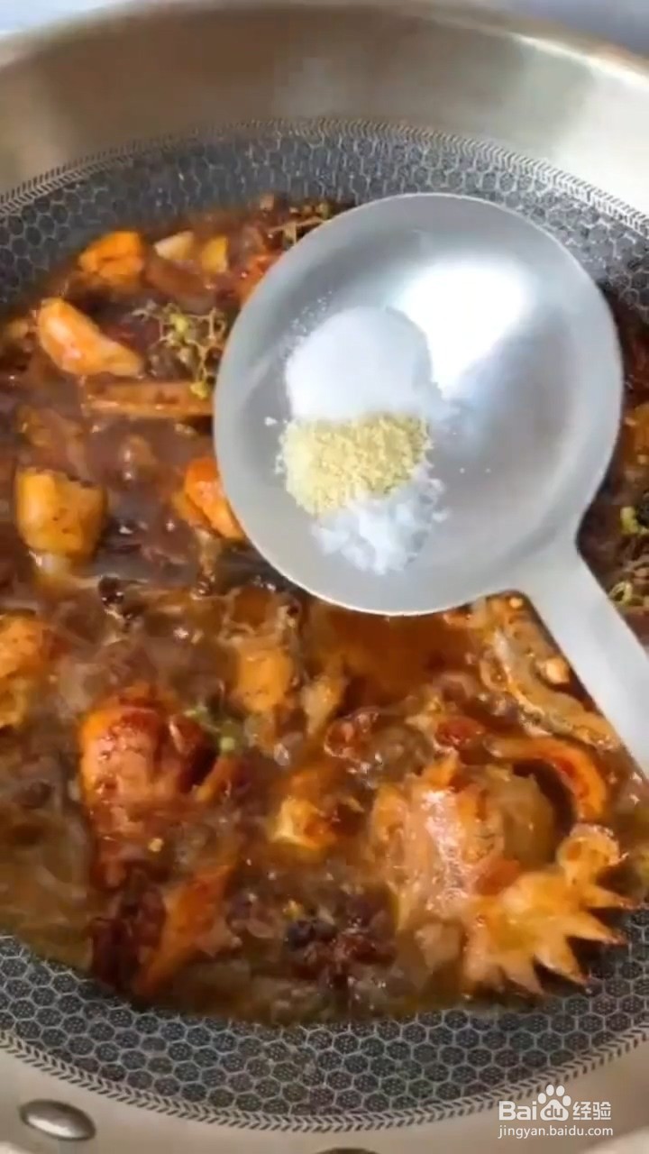 如何制作好吃家常版辣子鸡