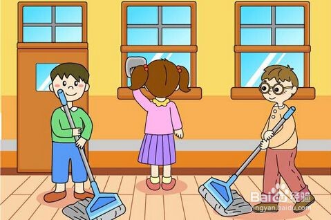 冬日如何消除屋内的小飞虫