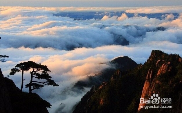 黄山旅游攻略——你不知道的黄山!