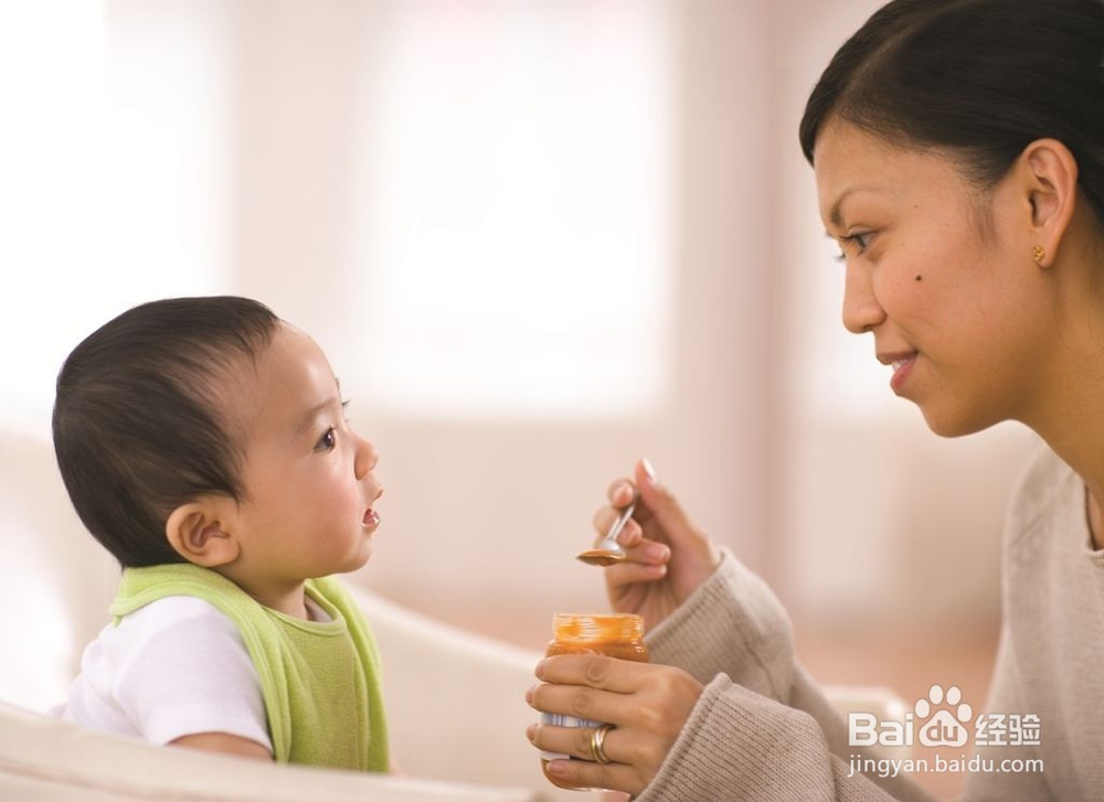 宝宝厌食怎么办