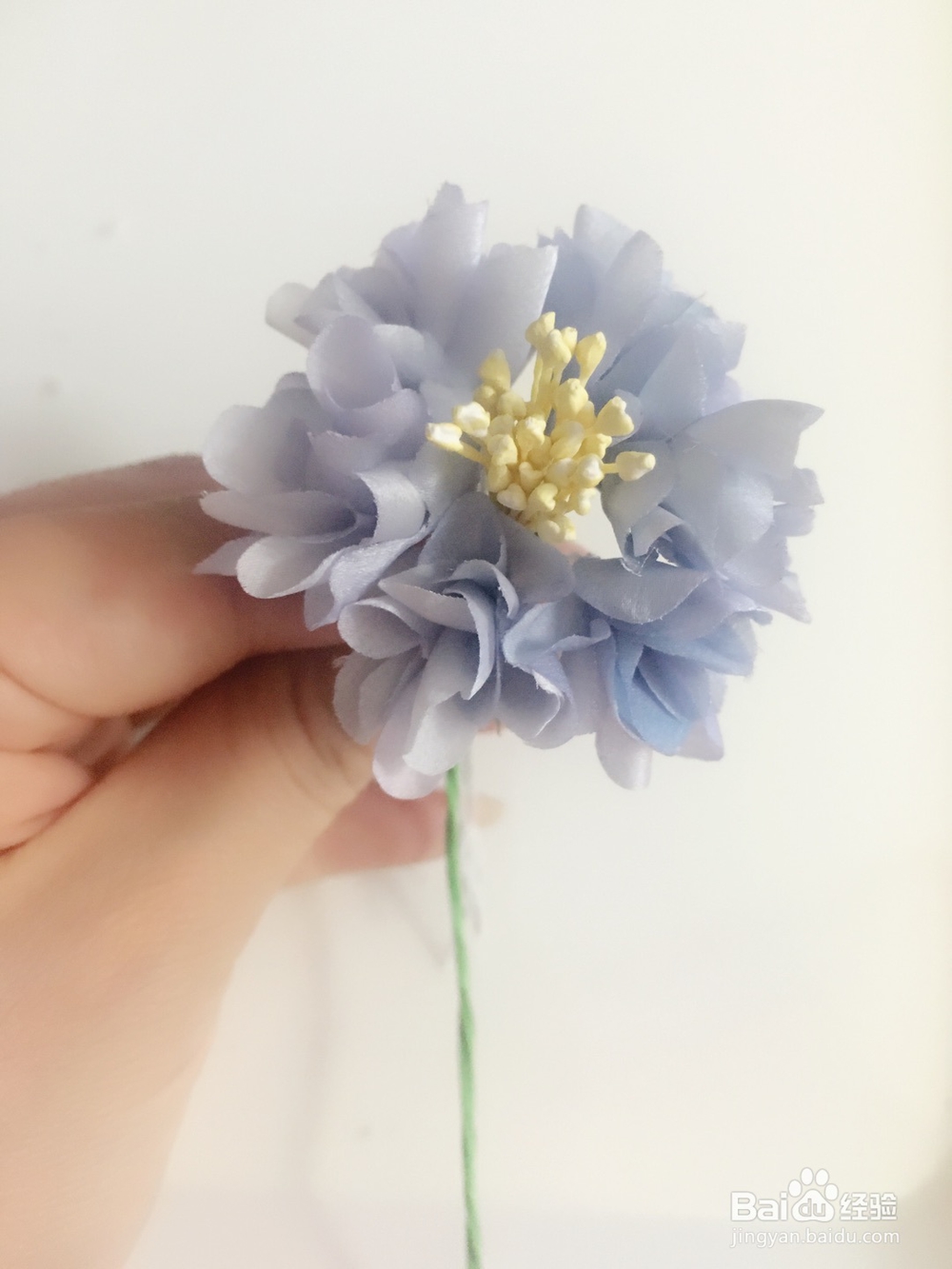 手作烫花的制作教程