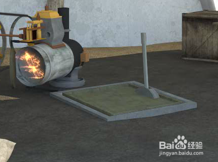 密室逃脱21遗落梦境第五关图文攻略