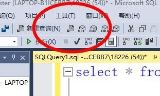 sql server如何设置导入和导出