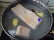 【东坡肉】的详细做法