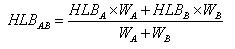 hlb值是多少呢