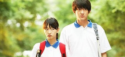 类似于我的少女时代,这种电影有哪些