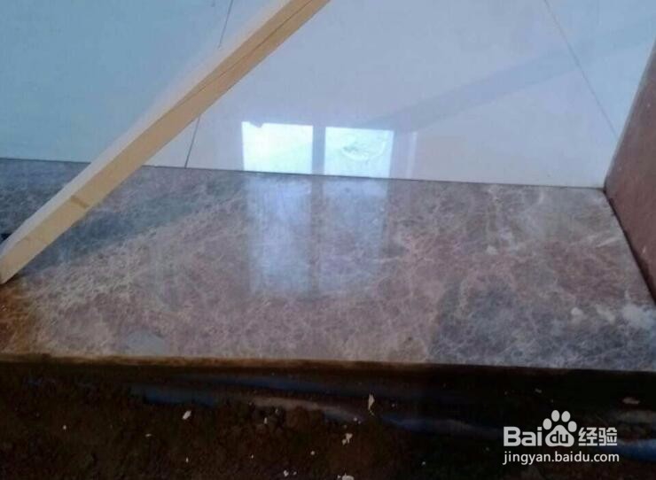 门槛石怎么做好看