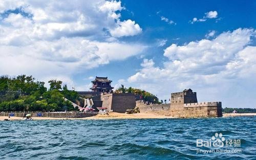 山海关住宿攻略