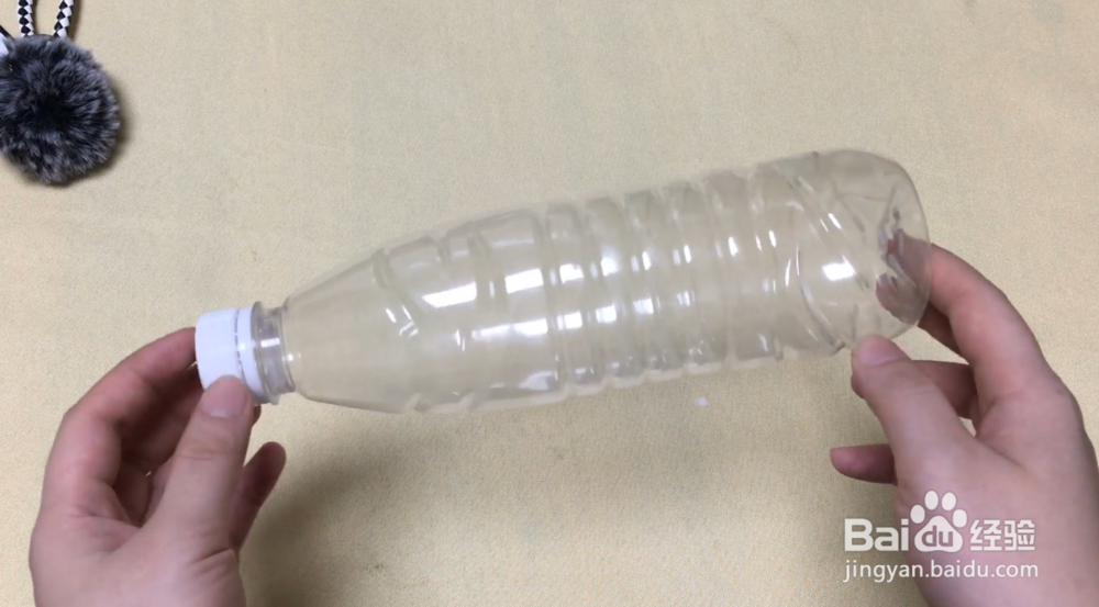 水龙头上套个塑料瓶盖,这个妙用很多人没想到