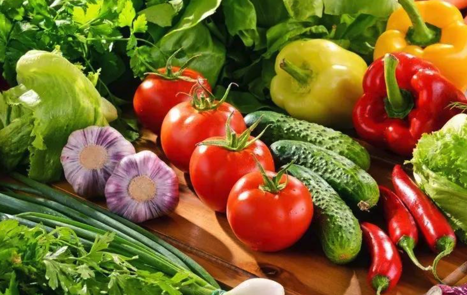 2月能种什么蔬菜