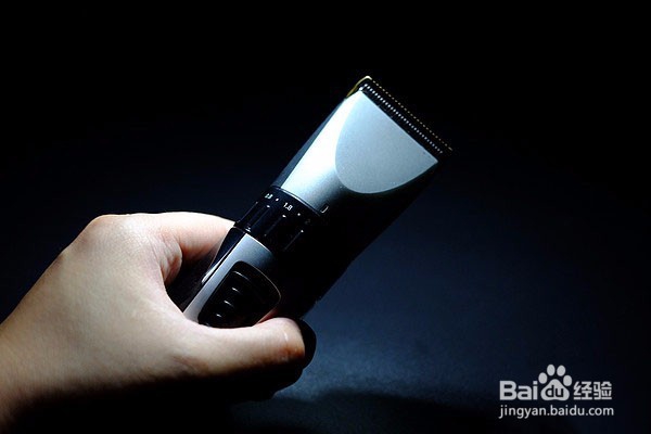 POVOS 奔腾 PW231 电动理发器