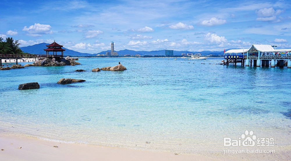 一生中必去的十大旅游景点,你去过几个?