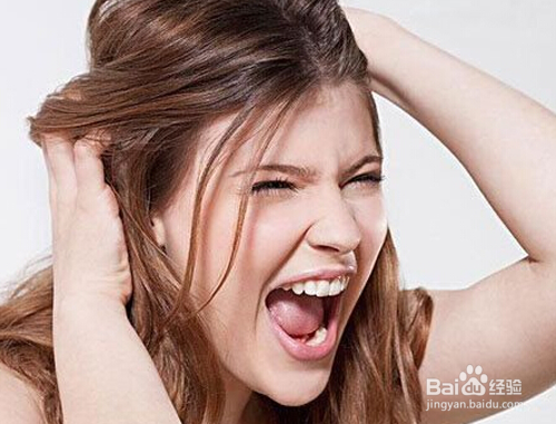 如何在家护理头发？