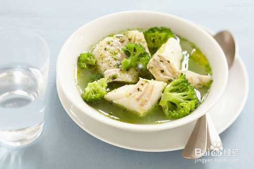 一周易操作减肥食谱 包你7天瘦7斤